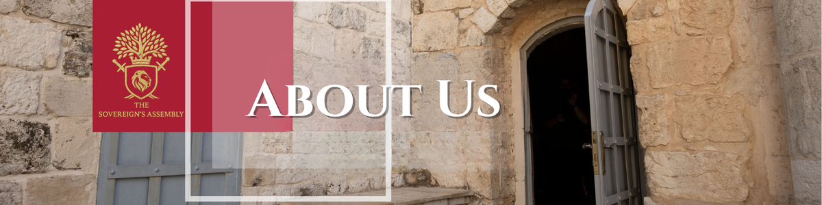 Occupying Until He Comes