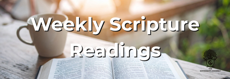 Vayikra | And He Called | וַיִּקְרָא