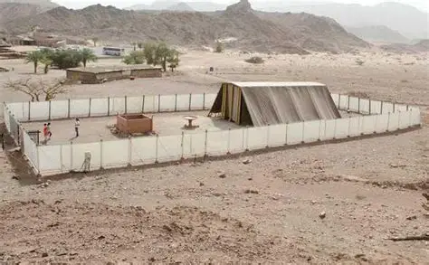 Vayak’hel-Pekudei                          And He Assembled-Accounts וַיַּקְהֵל־פְקוּדֵי